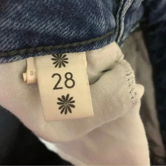 Show Me Your Mumu Brooklyn Jeans - Picture 12 of 13